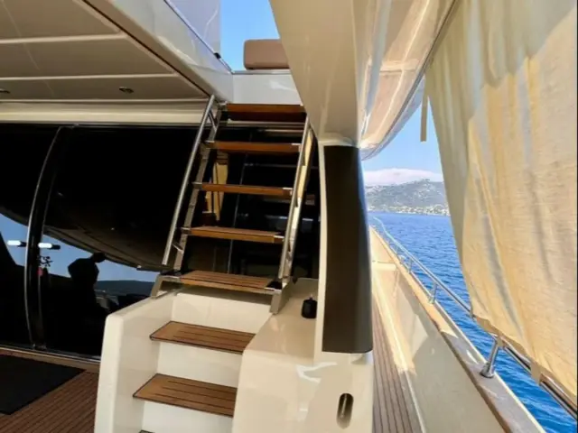 JAB II | Riva 75 Venere — 10 / 55