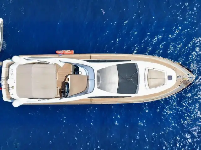 JAB II | Riva 75 Venere — 43 / 55