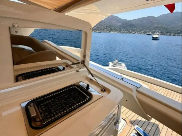 JAB II | Riva 75 Venere — 5 / 55