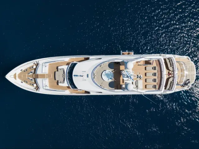 THUMPER | Sunseeker 40M — 5 / 67