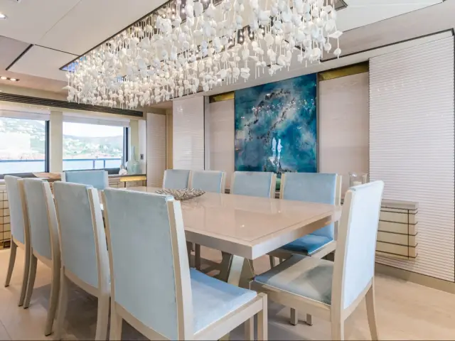THUMPER | Sunseeker 40M — 42 / 67