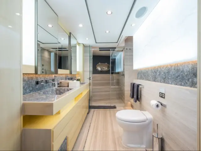 THUMPER | Sunseeker 40M — 47 / 67