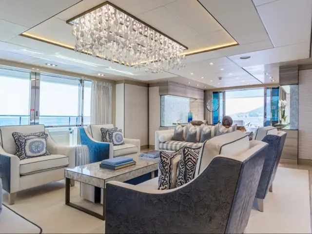 THUMPER | Sunseeker 40M — 43 / 67