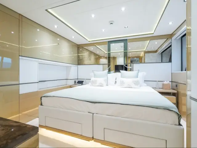 THUMPER | Sunseeker 40M — 52 / 67