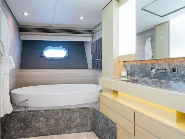 THUMPER | Sunseeker 40M — 50 / 67