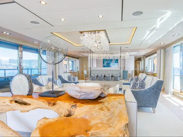 THUMPER | Sunseeker 40M — 40 / 67