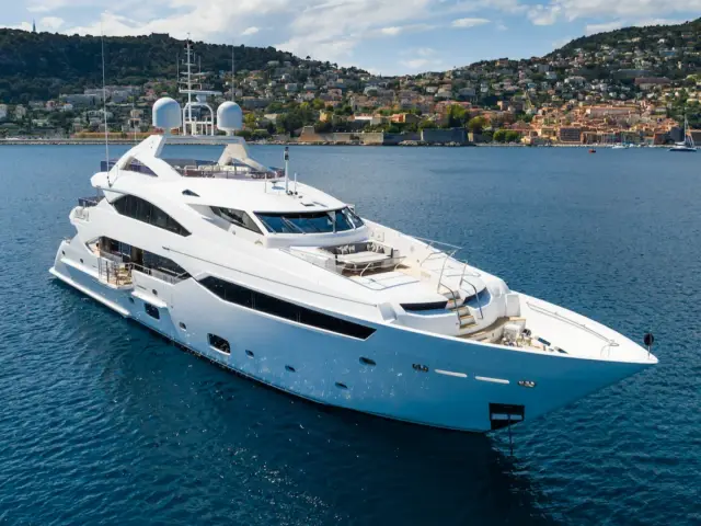 THUMPER | Sunseeker 40M — 1 / 67
