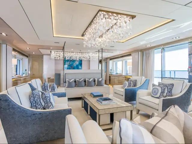 THUMPER | Sunseeker 40M — 45 / 67