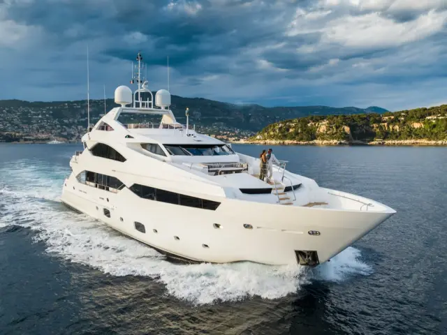 THUMPER | Sunseeker 40M — 2 / 67