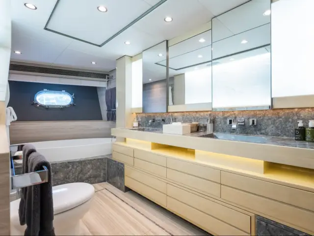 THUMPER | Sunseeker 40M — 49 / 67