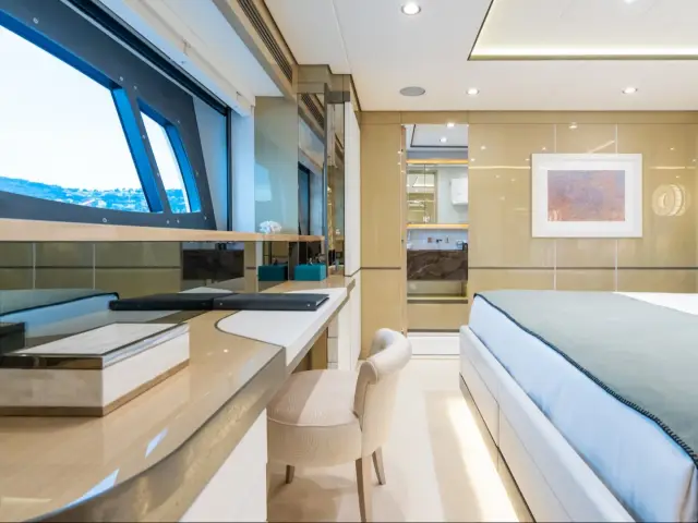 THUMPER | Sunseeker 40M — 59 / 67