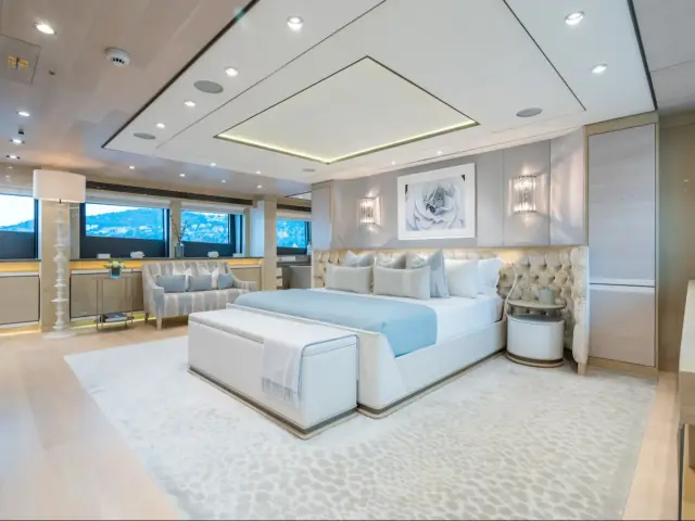 THUMPER | Sunseeker 40M — 51 / 67