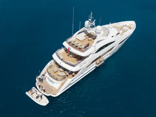 THUMPER | Sunseeker 40M — 4 / 67