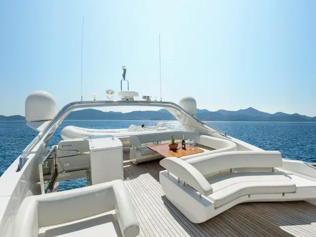 POLLY | Riva Venere 75 — 2 / 10