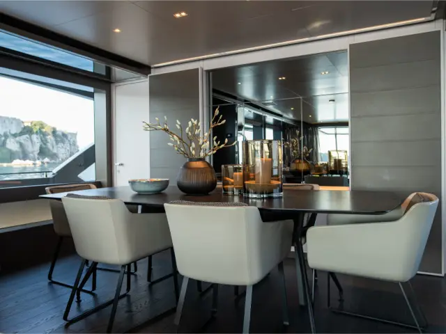 ELLA | Riva Argo 90  — 14 / 27
