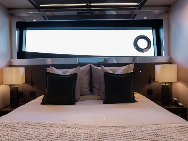 ELLA | Riva Argo 90  — 20 / 27