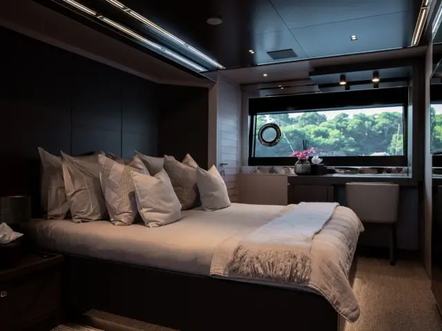 ELLA | Riva Argo 90  — 19 / 27