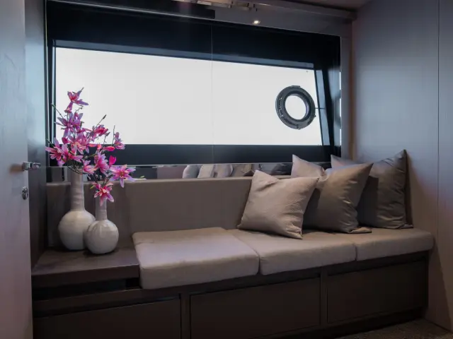 ELLA | Riva Argo 90  — 22 / 27
