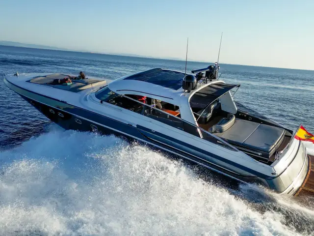 SHADY | Baia Panther 80 — 3 / 15