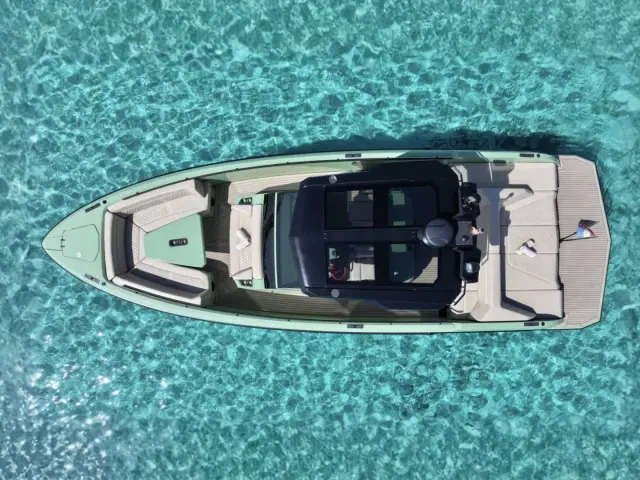 IN SYNC | Vanquish VQ40 — 5 / 5