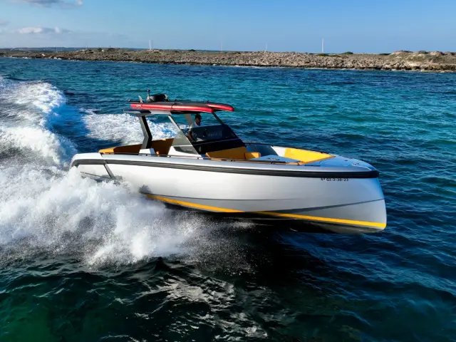 NO TOMORROW | Vanquish VQ40 — 14 / 16