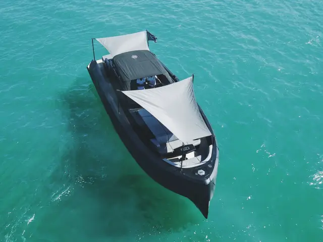 BALR | Vanquish VQ45 — 13 / 20