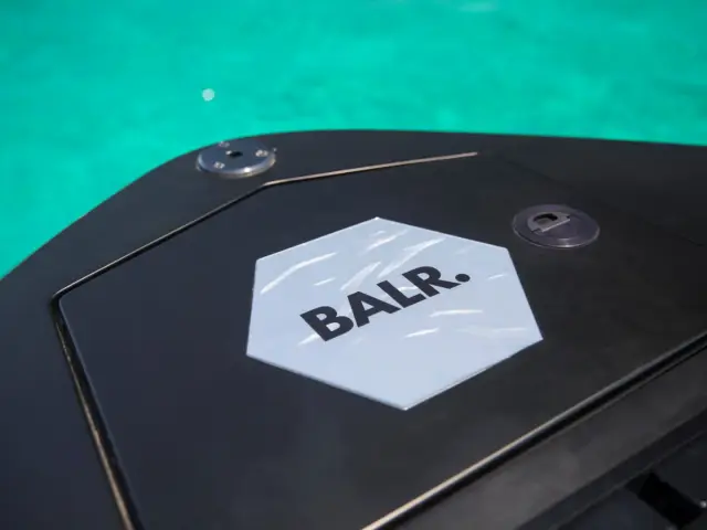 BALR | Vanquish VQ45 — 15 / 20