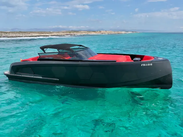 BALR | Vanquish VQ45 — 4 / 20