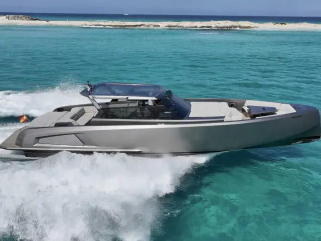 CASA ATLANTIS | Vanquish VQ52 — 6 / 10