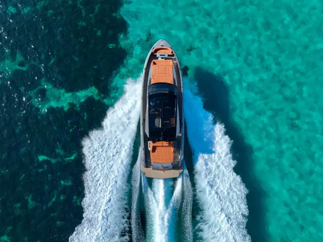 MI PARAISO | Vanquish VQ58 — 6 / 25