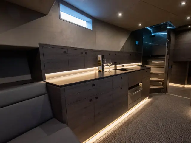 MI PARAISO | Vanquish VQ58 — 15 / 25