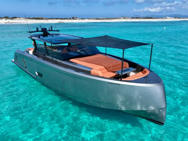 MI PARAISO | Vanquish VQ58 — 1 / 25