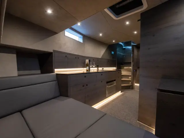 MI PARAISO | Vanquish VQ58 — 16 / 25