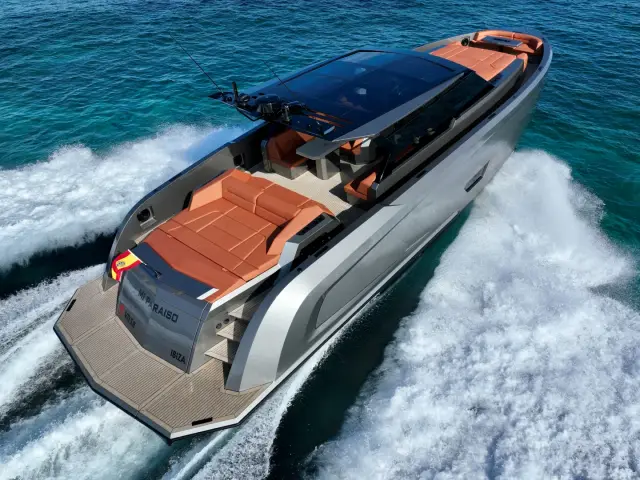 MI PARAISO | Vanquish VQ58 — 2 / 25