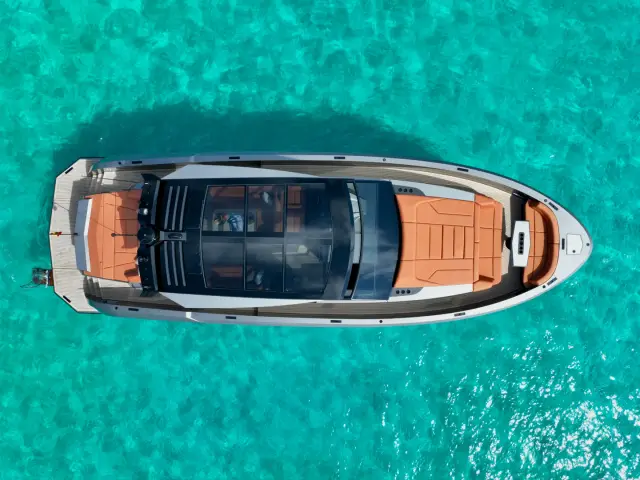 MI PARAISO | Vanquish VQ58 — 7 / 25