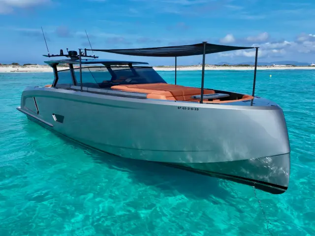 MI PARAISO | Vanquish VQ58 — 4 / 25