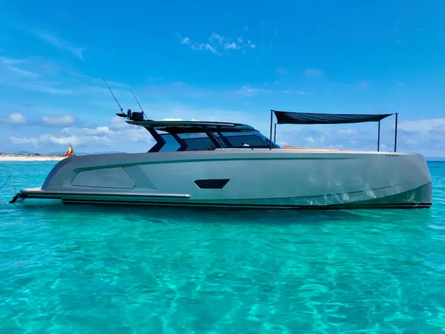 MI PARAISO | Vanquish VQ58 — 5 / 25