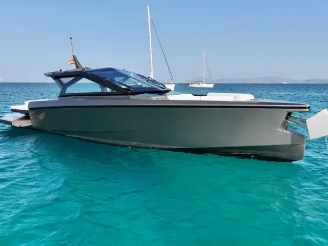 CASA ATLANTIS SPORT | Wally 50 — 5 / 62