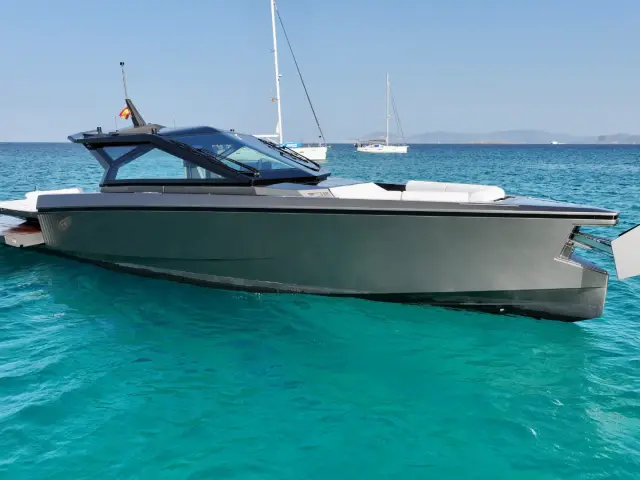 CASA ATLANTIS SPORT | Wally 50 — 34 / 62