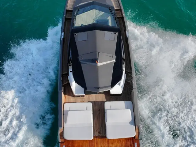 CASA ATLANTIS SPORT | Wally 50 — 31 / 62