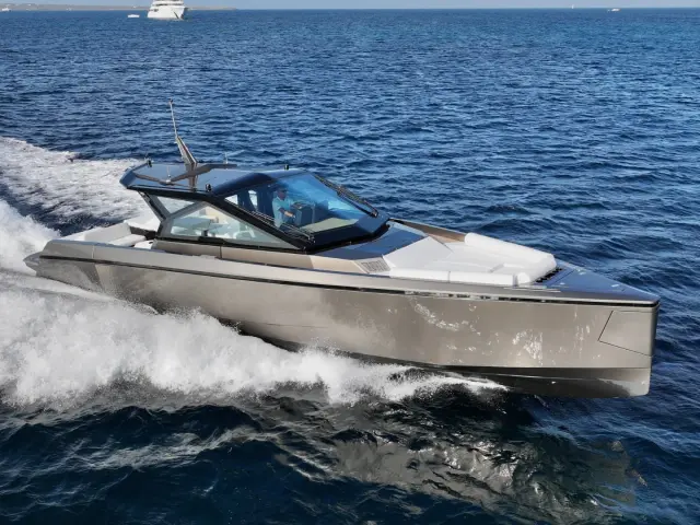 CASA ATLANTIS SPORT | Wally 50 — 1 / 62