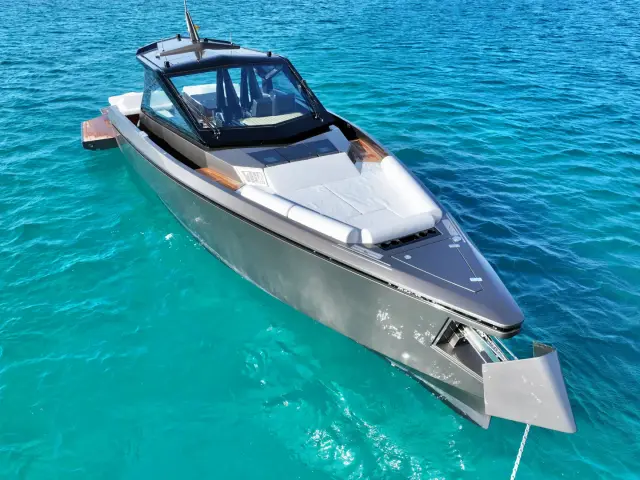 CASA ATLANTIS SPORT | Wally 50 — 54 / 62