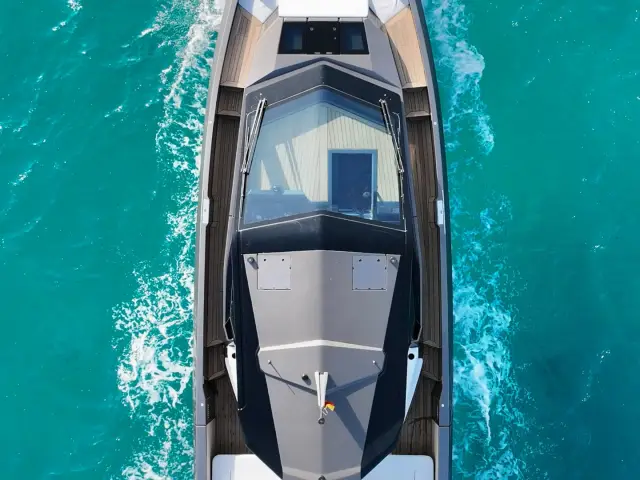 CASA ATLANTIS SPORT | Wally 50 — 30 / 62