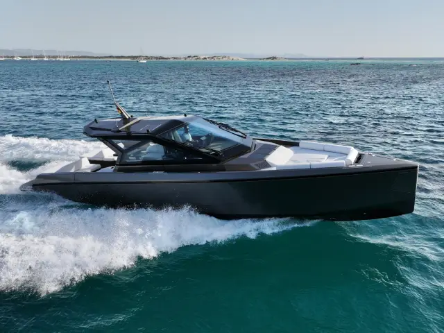 CASA ATLANTIS SPORT | Wally 50 — 51 / 62