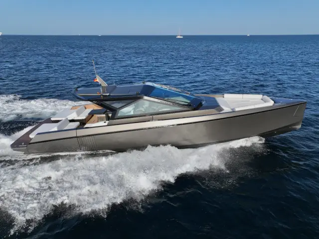 CASA ATLANTIS SPORT | Wally 50 — 60 / 62