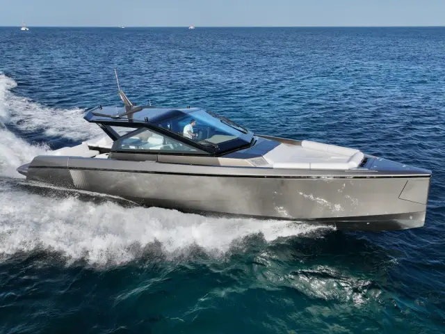 CASA ATLANTIS SPORT | Wally 50 — 22 / 62