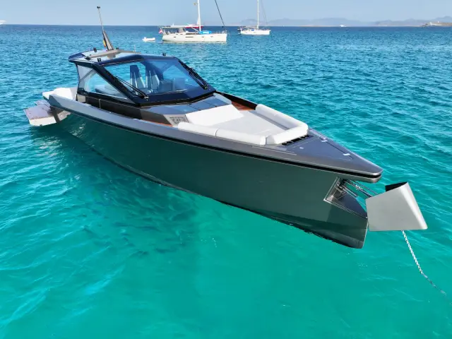 CASA ATLANTIS SPORT | Wally 50 — 58 / 62