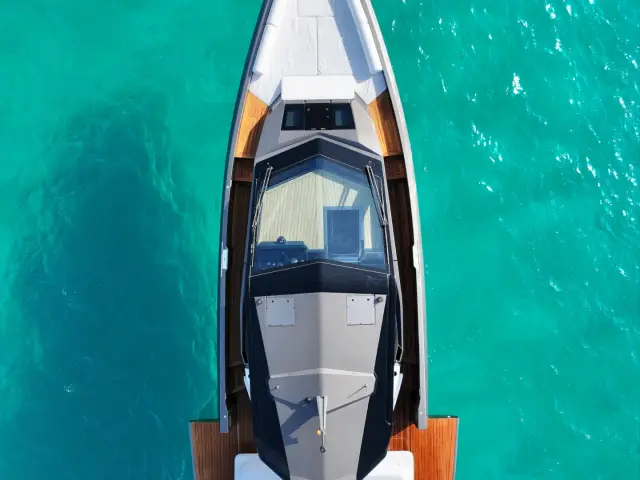 CASA ATLANTIS SPORT | Wally 50 — 33 / 62