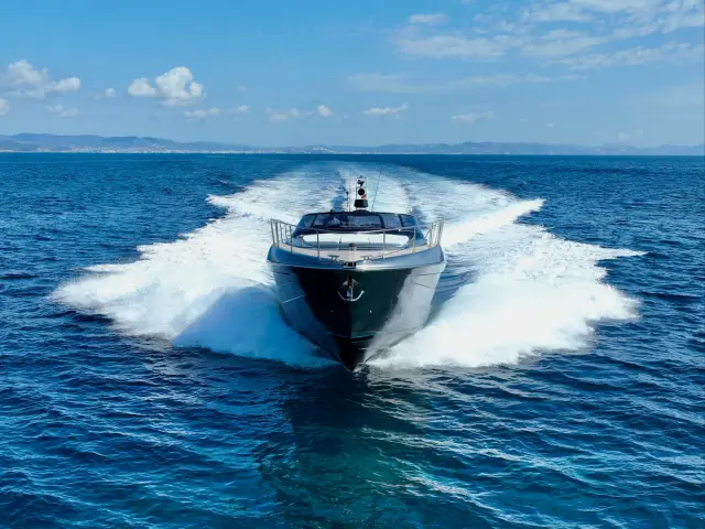 NEXT LEVEL | Riva Rivale 56 — 5 / 8