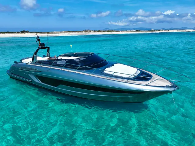 NEXT LEVEL | Riva Rivale 56 — 2 / 8